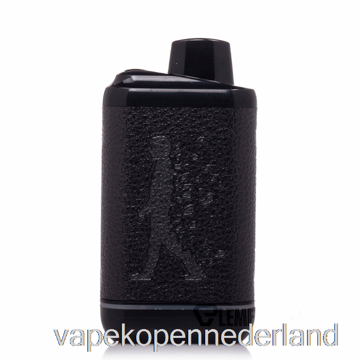 Vape Nederland Daywalker Shadow 510 Batterij Zwart